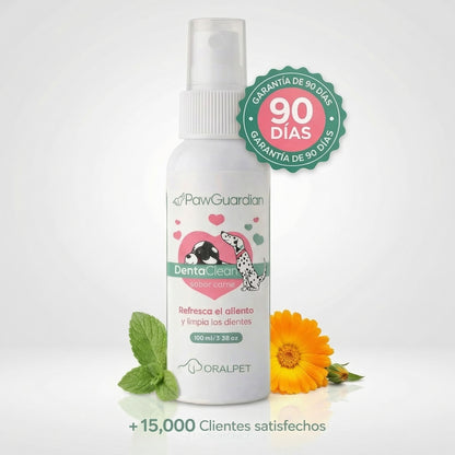 ORALPET - Dentaclean